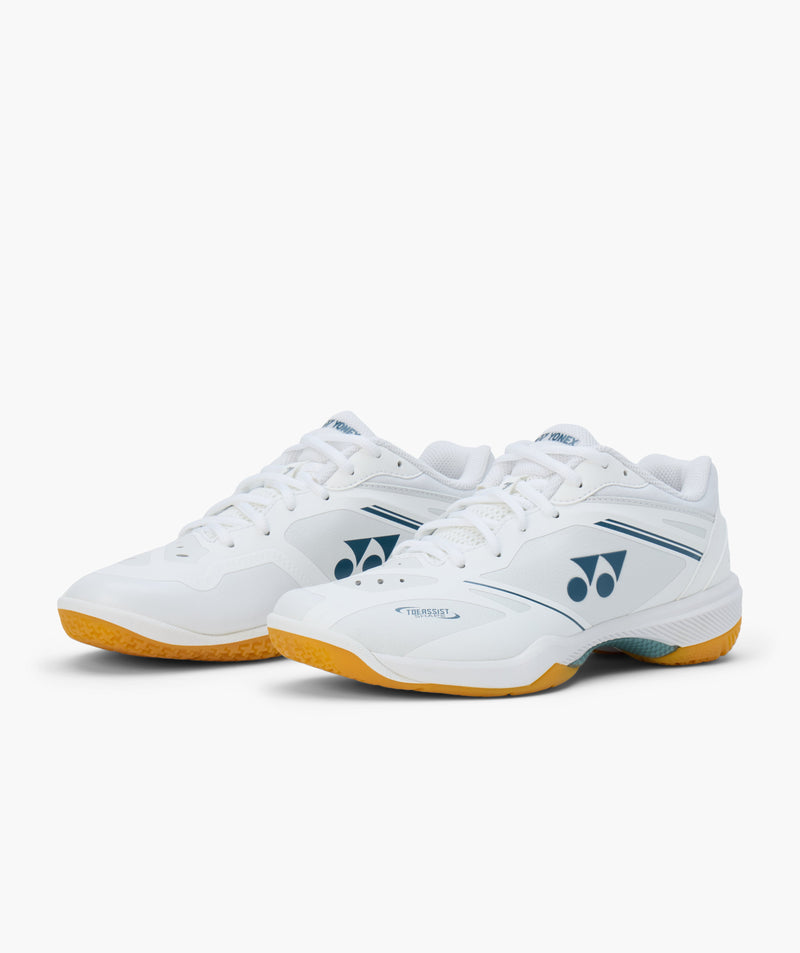 Yonex Power Cushion 65Z4 Wide Unisex White