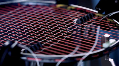 Racket Stringing Service