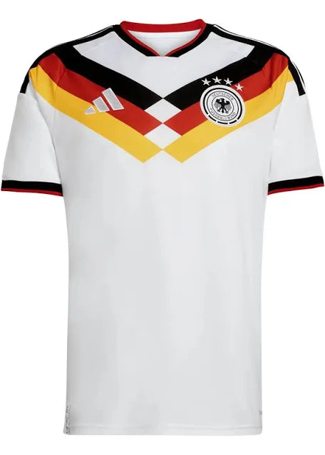 Germany Home Jersey