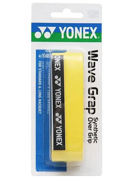 Yonex AC104EX Wave Grap