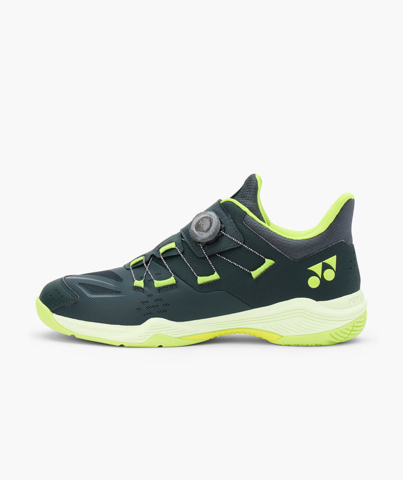 Yonex Power Cushion 88D3 Deep Green