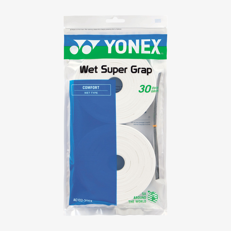 Yonex AC102-30 Super Grap