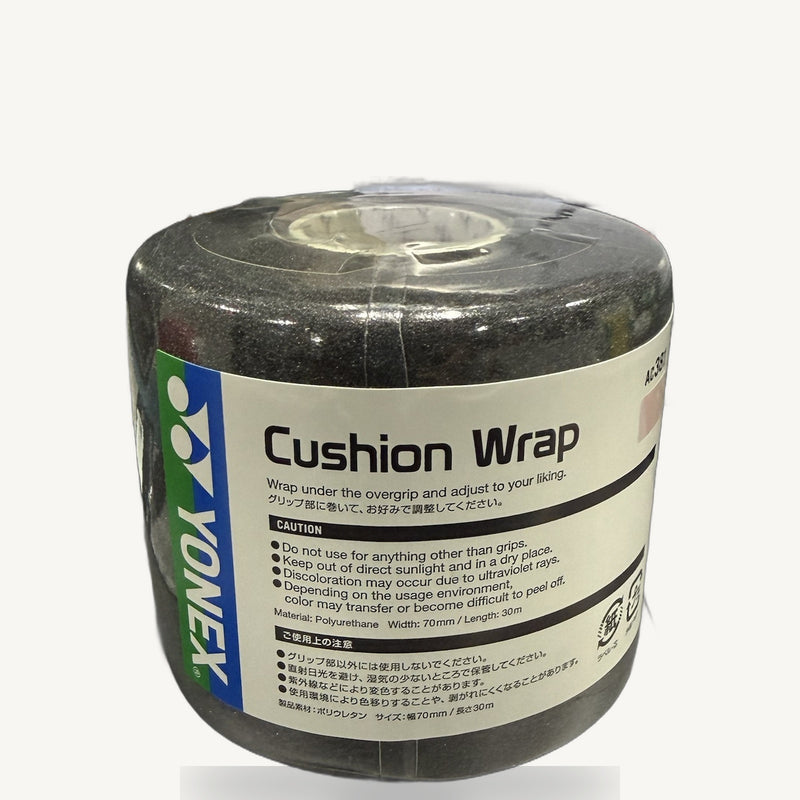Yonex AC381 Cushion Wrap