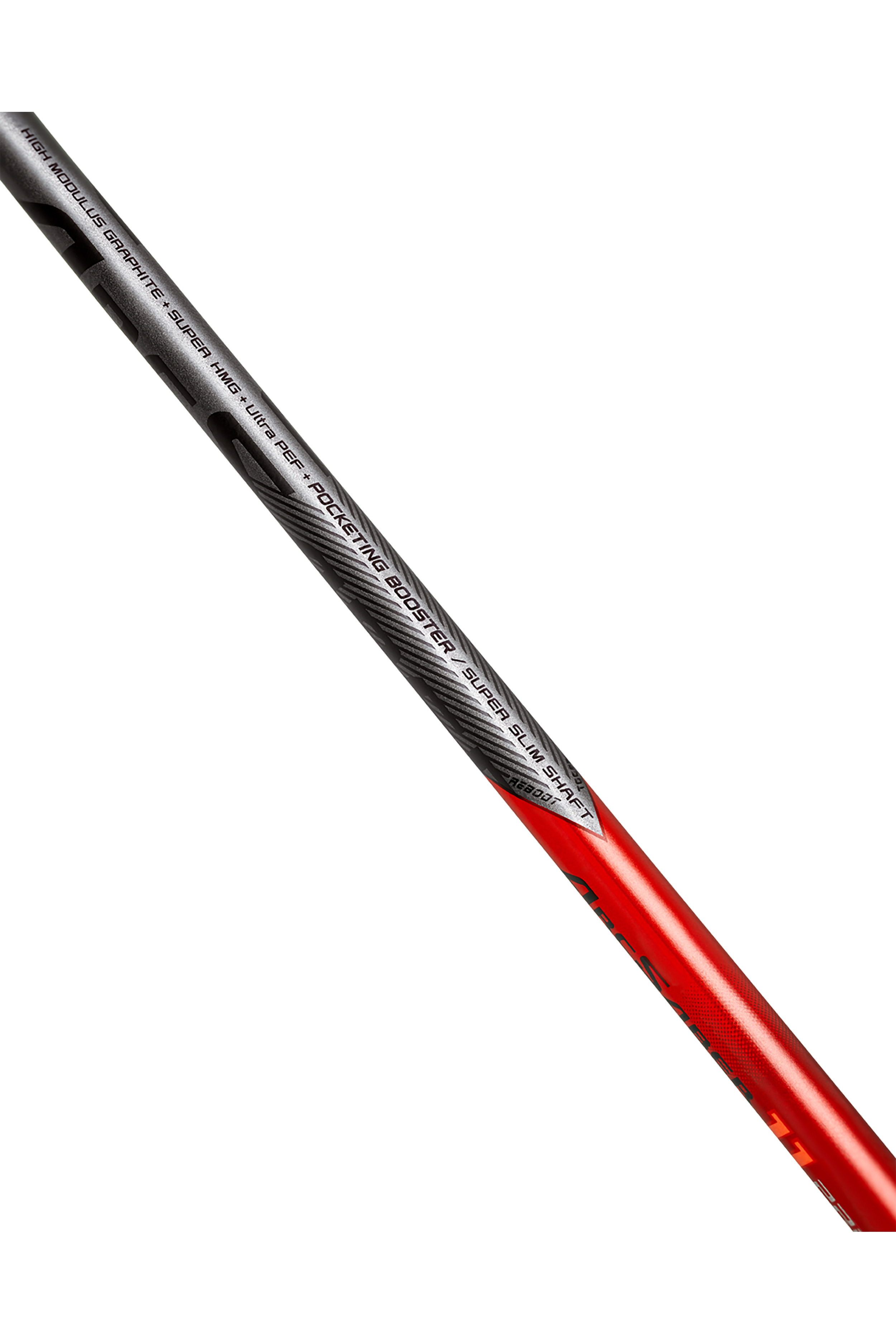 Yonex ARCSABER 11 PRO frame technology