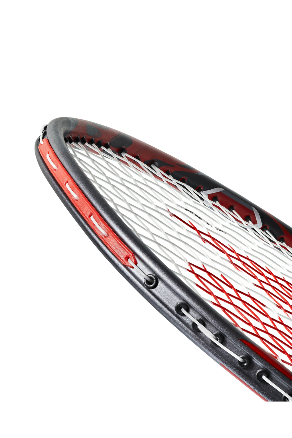 Yonex ARCSABER 11 PRO shaft detail