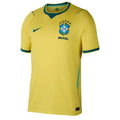 Brazil 2026 World Cup Home Jersey — Yellow Nike CBF