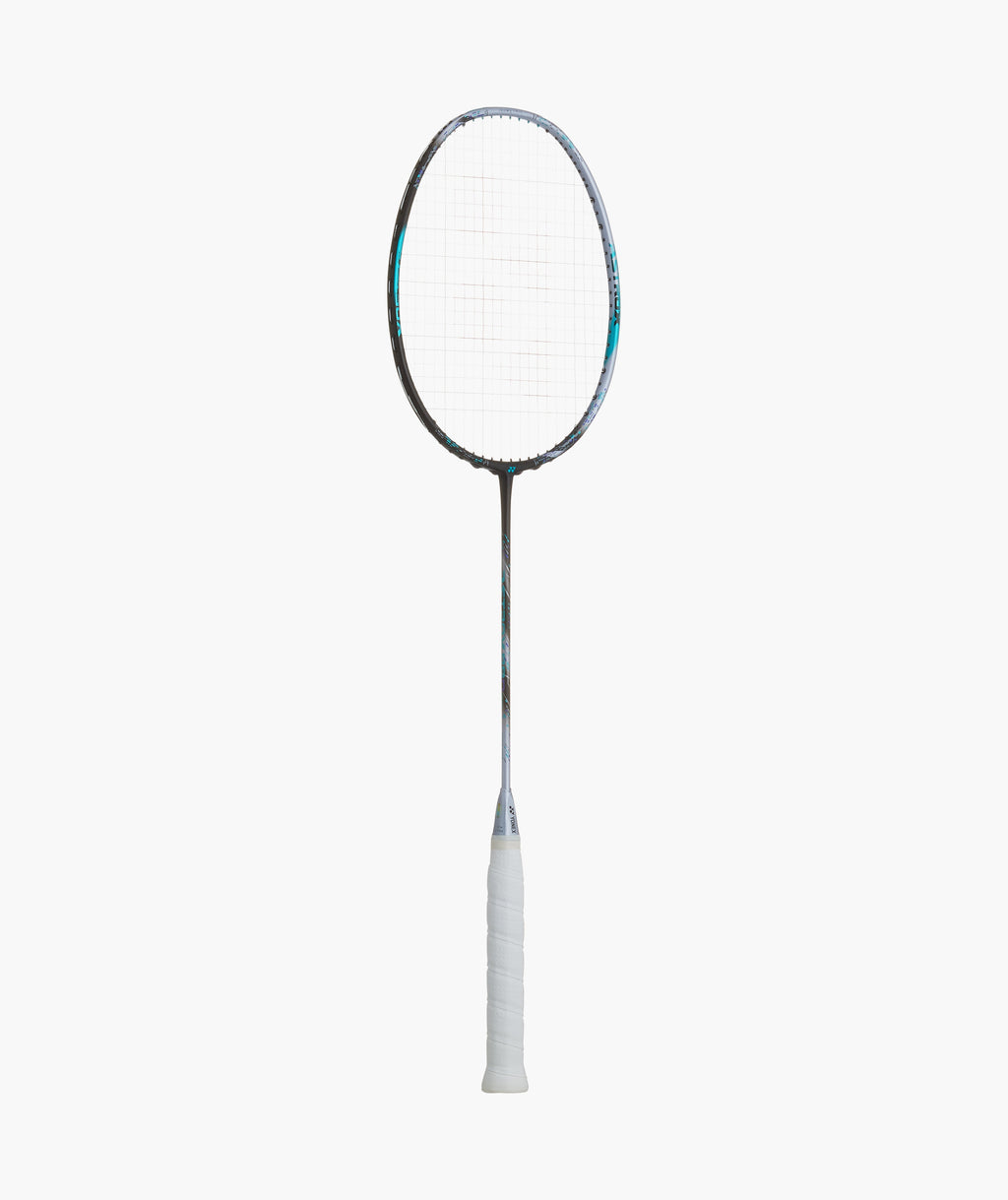 Yonex ASTROX 88D PRO Black Silver - angle view