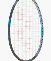 Yonex ASTROX 88D PRO Black Silver - side view