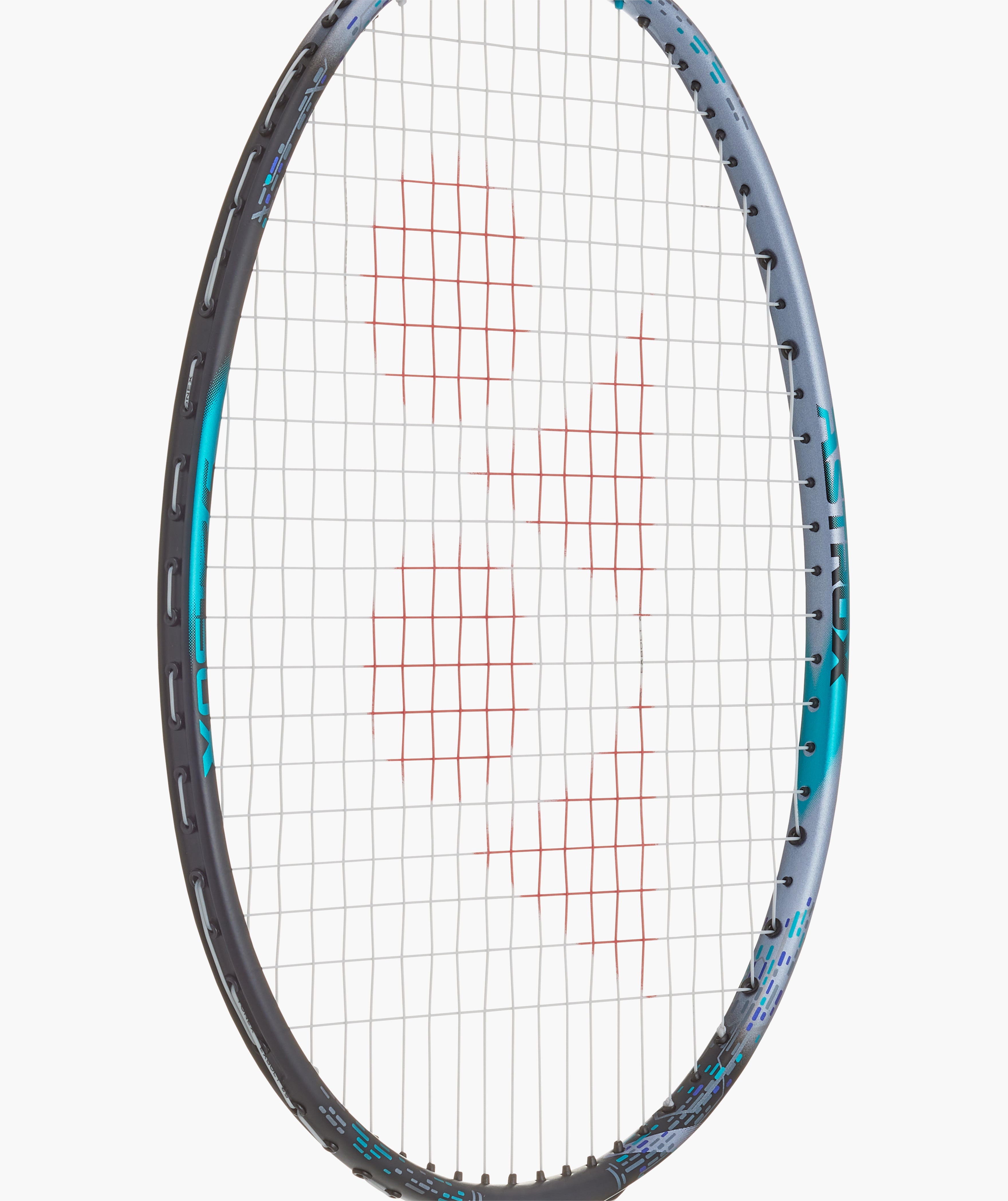Yonex ASTROX 88D PRO Black Silver - detail view