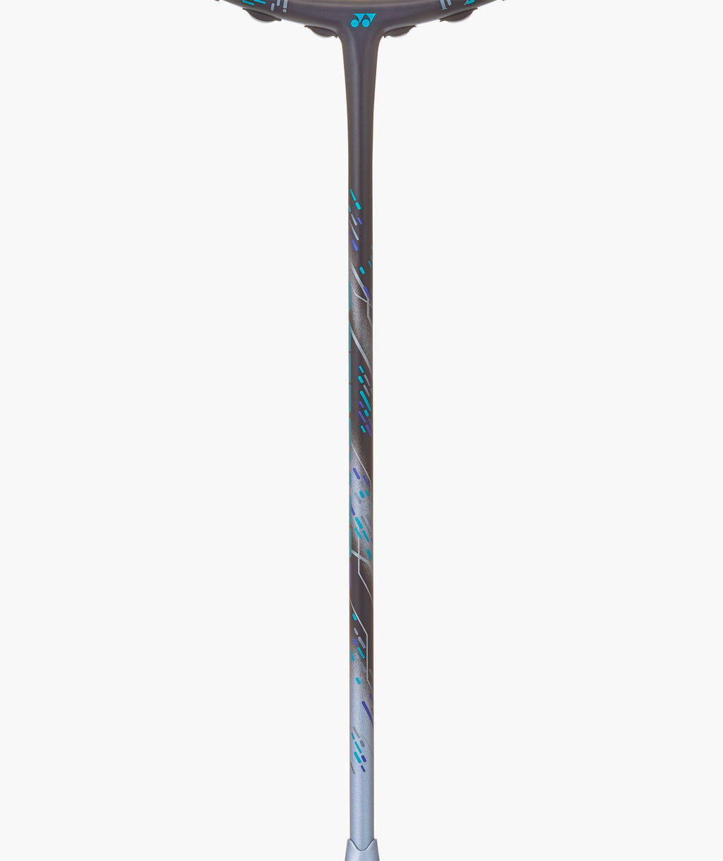 Yonex ASTROX 88D PRO Black Silver - shaft detail