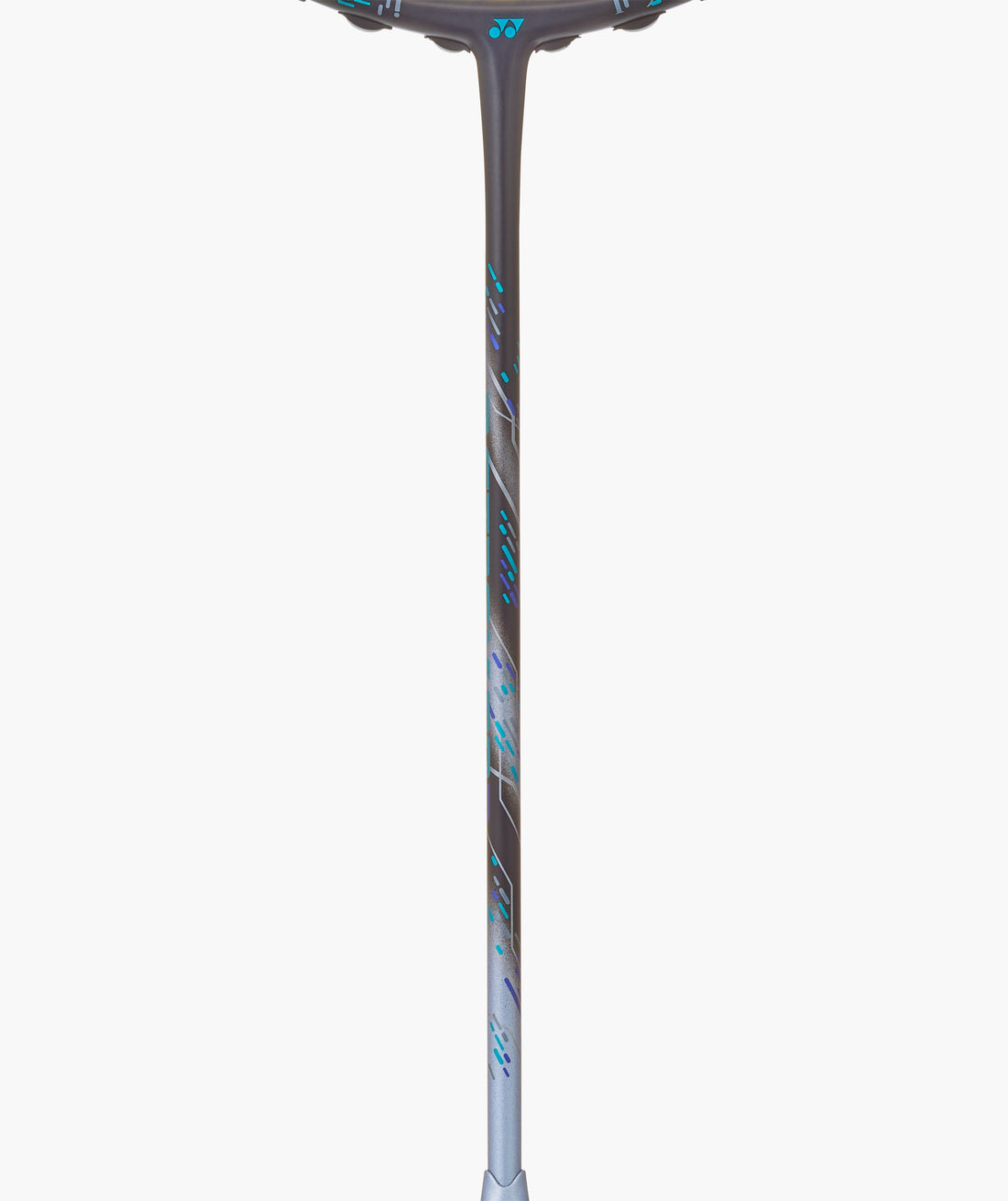 Yonex ASTROX 88D PRO Black Silver - shaft detail