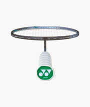 Yonex ASTROX 88D PRO Black Silver - handle detail