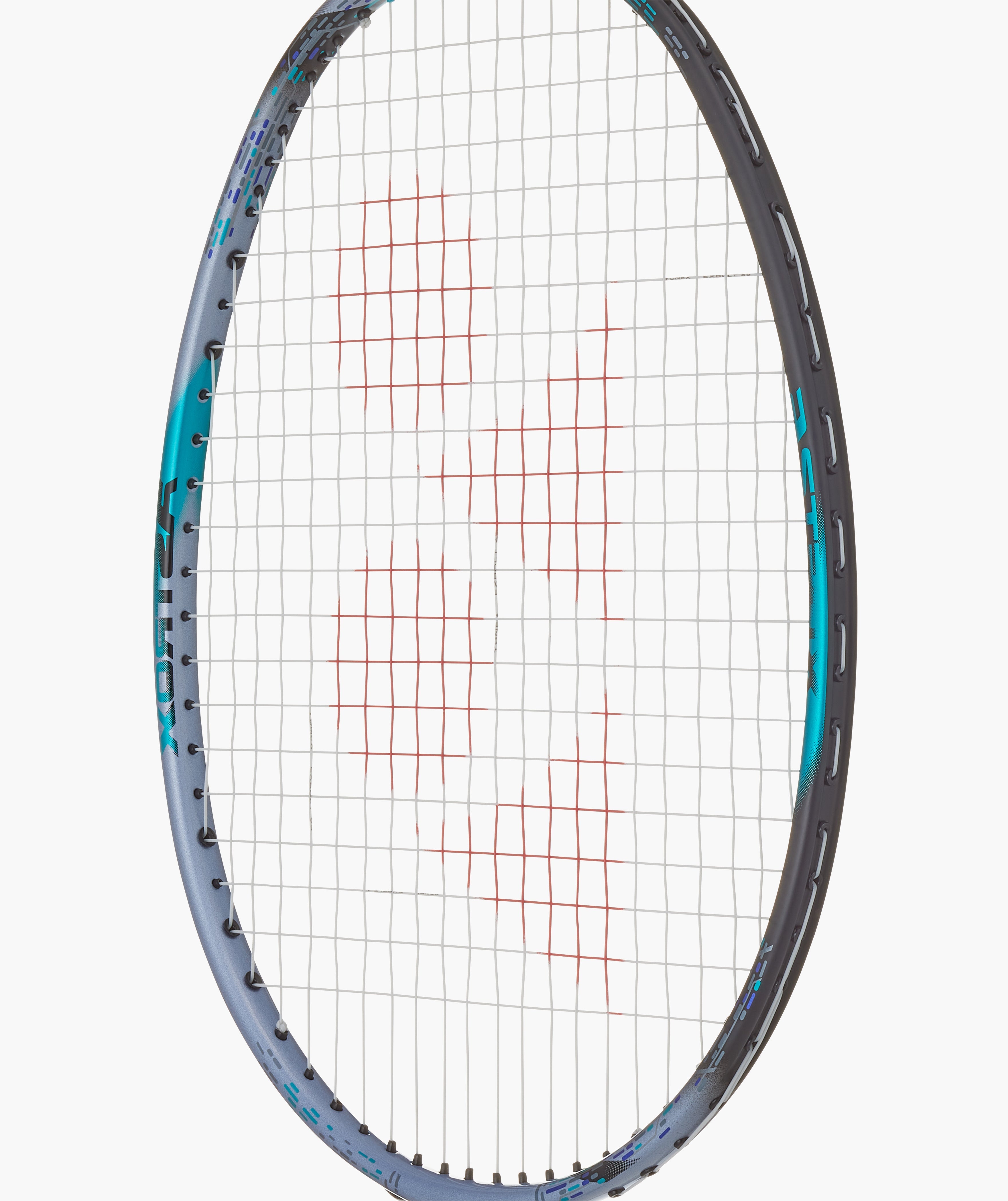 Yonex ASTROX 88S PRO Silver Black - side view