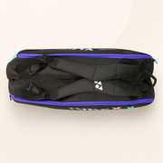 Yonex Racket Bag – Black/Teal/Purple