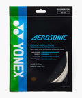 Yonex Aerosonic Badminton String - White