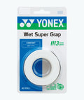 Yonex AC102EX Wet Super Grap - White