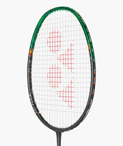 Yonex Astrox 99 TOUR Black Green angle