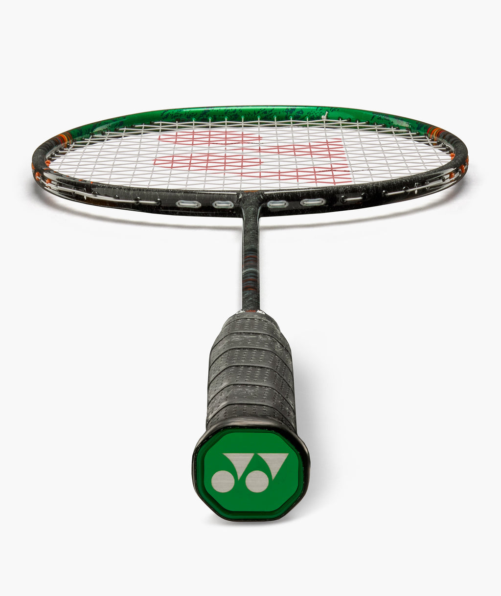 Yonex Astrox 99 TOUR Black Green side