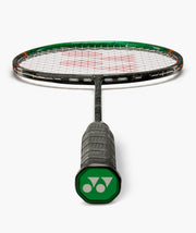 Yonex Astrox 99 TOUR Black Green side