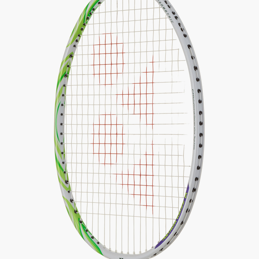 Yonex VA ASTROX 100ZZ - shaft detail
