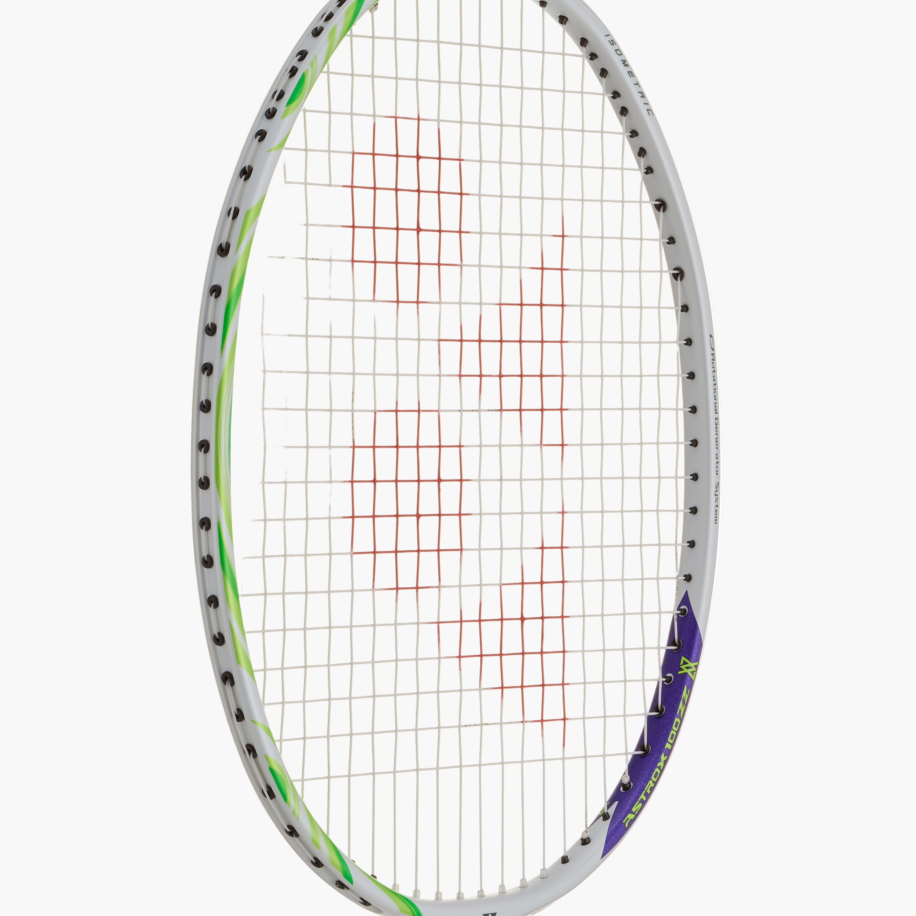 Yonex VA ASTROX 100ZZ - side view