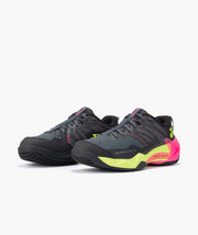 Yonex Subaxia GT Men's badminton shoe, Dark Gray