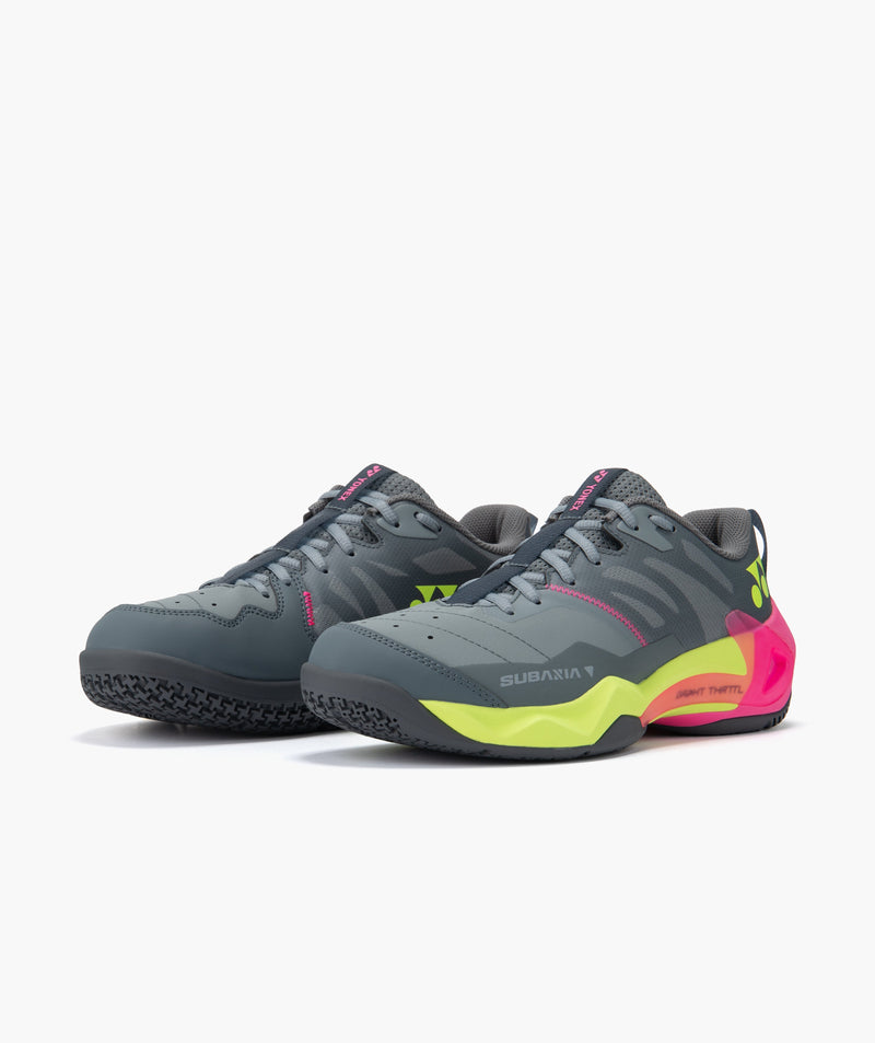 Yonex Subaxia GT Wide Unisex Gray
