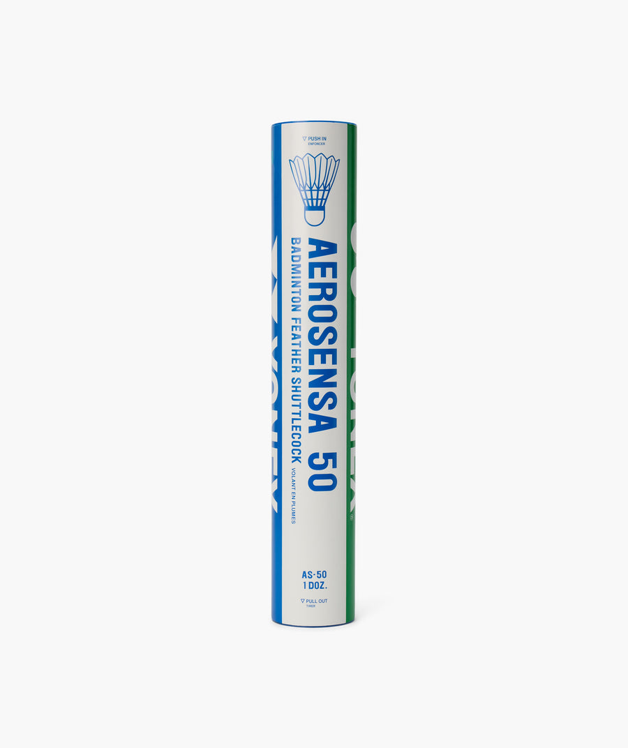 Yonex AEROSENSA 50