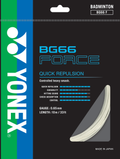 Yonex BG66 Force String - White