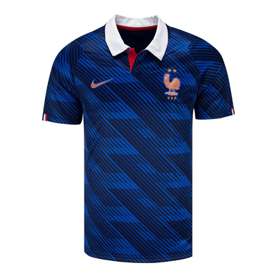 France 2026 World Cup Home Jersey