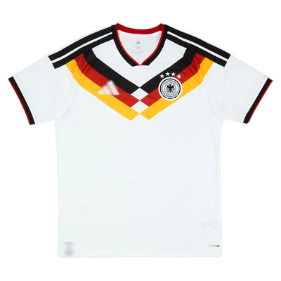Germany 2026 World Cup Home Jersey