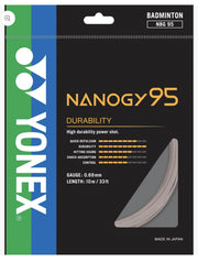 Yonex Nanogy 95 String