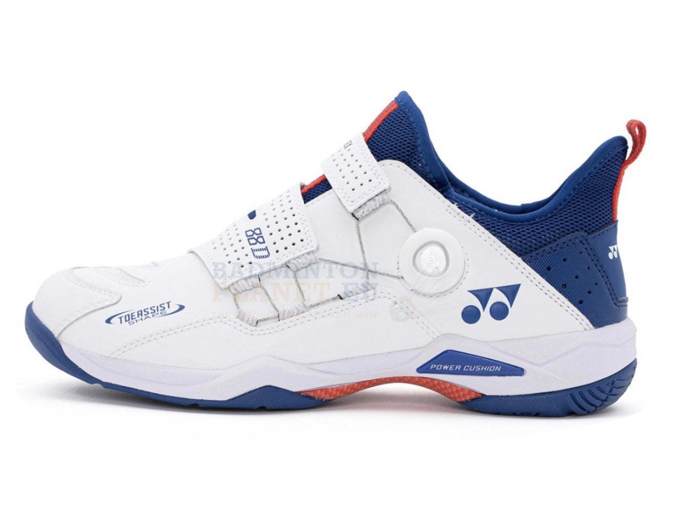 Yonex POWER CUSHION 88 DIAL