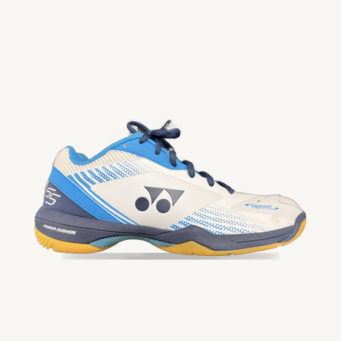 Yonex POWER CUSHION 65 X3