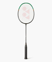 Yonex Astrox 99 Pro badminton racket, Black/Green