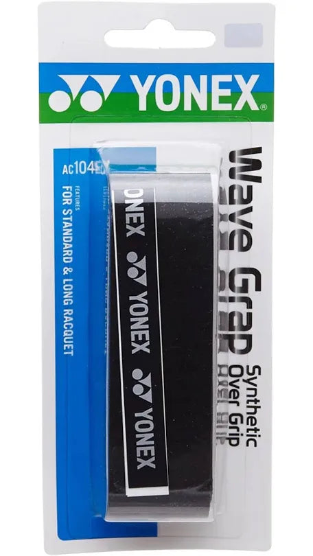 Yonex AC104EX Wave Grap
