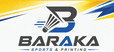 BARAKA SPORTS &amp; PRINTING - Home