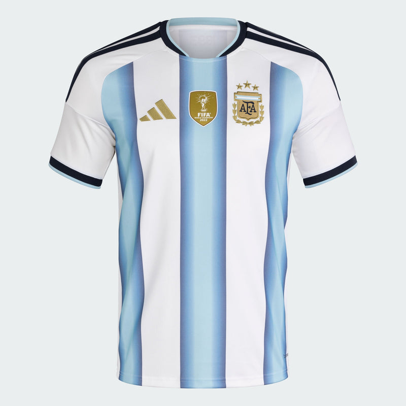 Argentina Home Jersey