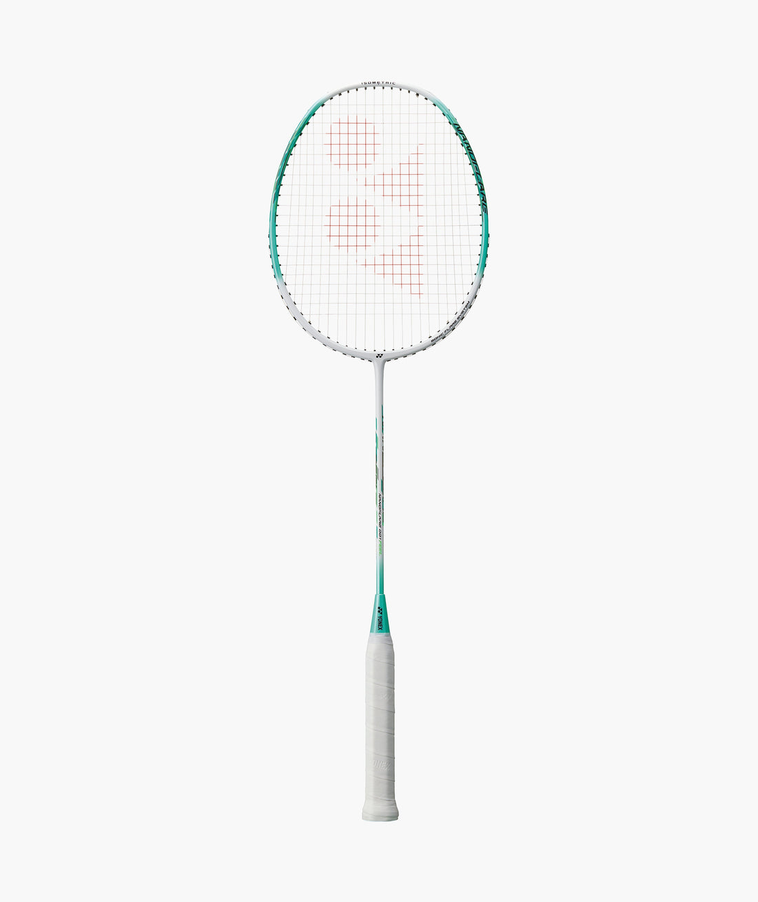 Yonex NANOFLARE 001 FEEL - White/Mint