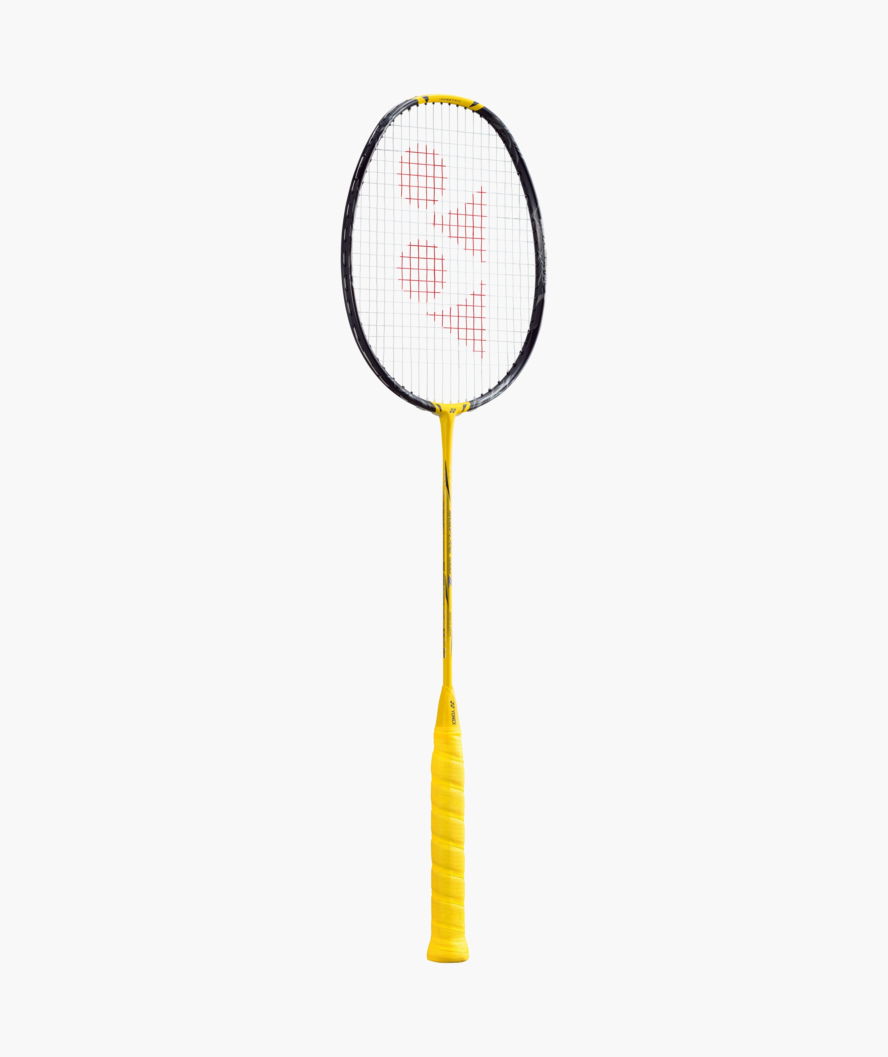 Yonex NANOFLARE 1000Z - Lightning Yellow