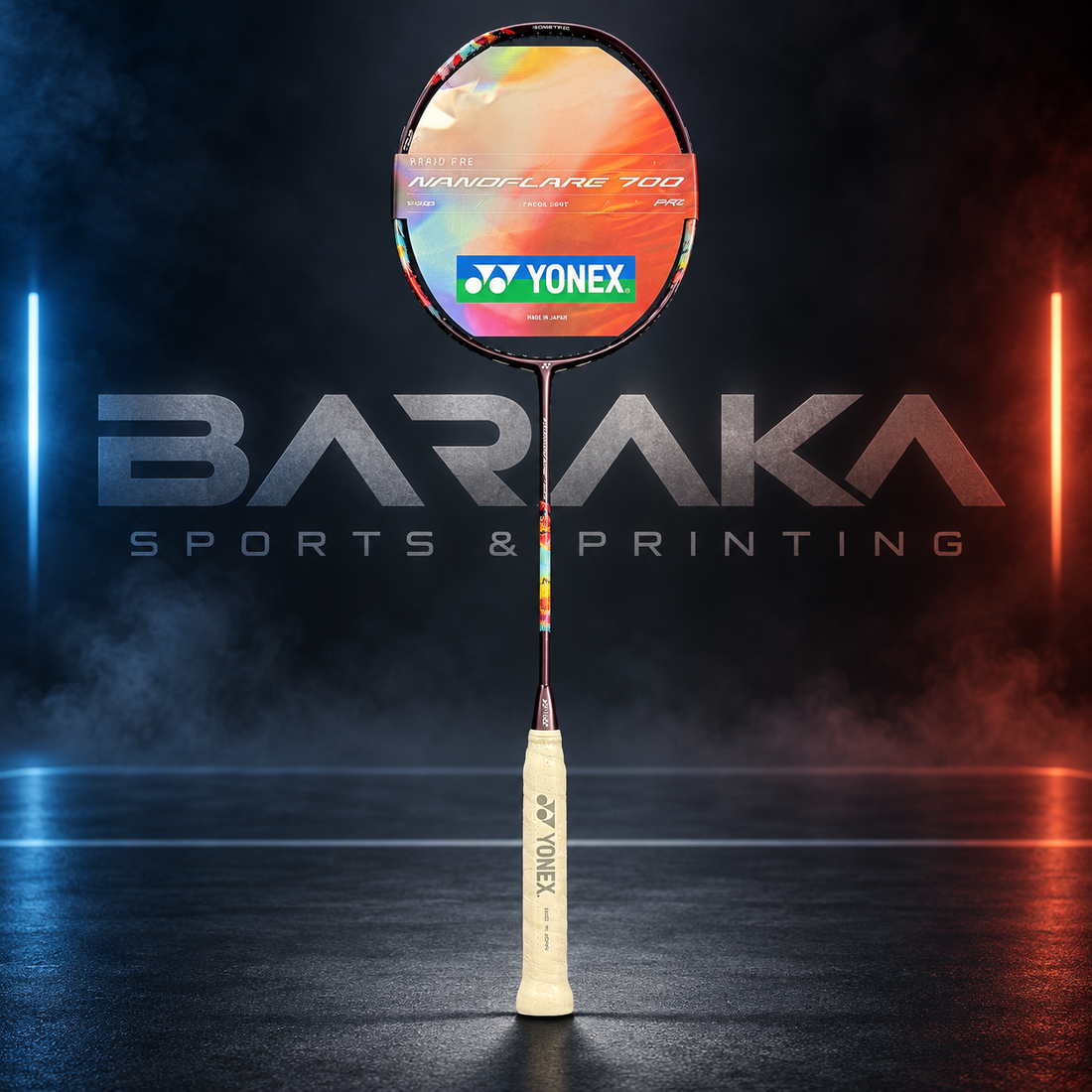 Yonex Astrox 77 Pro
