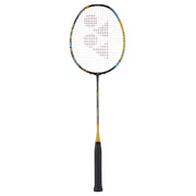 Yonex Astrox 88D Game badminton racket, Camel Gold