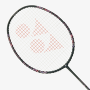 Yonex Arcsaber 2 Ability badminton racket, Black/Pink