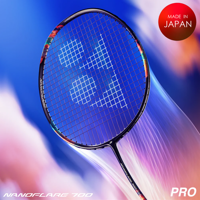Yonex NANOFLARE 700 GAME