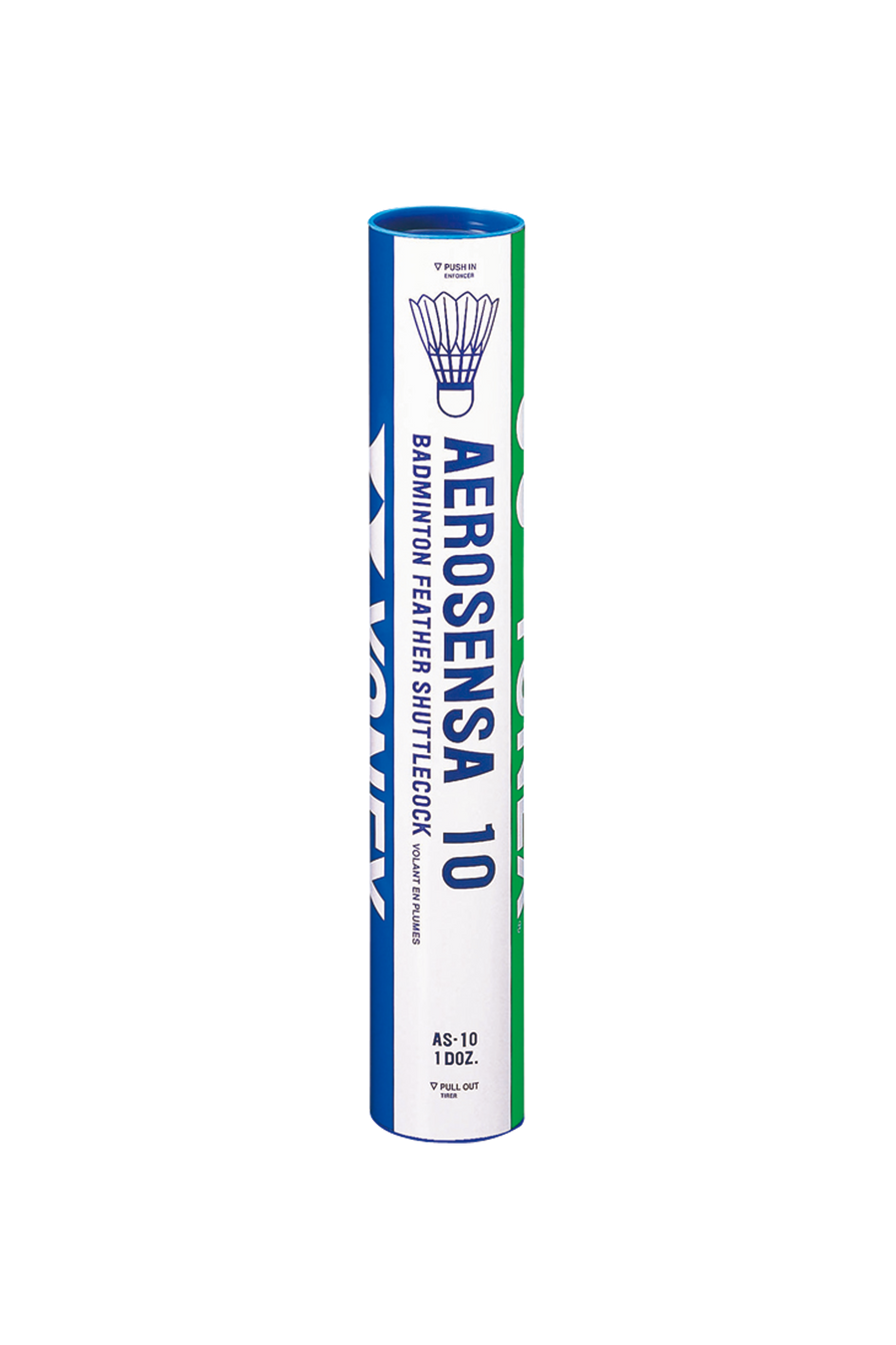 Yonex AEROSENSA 10