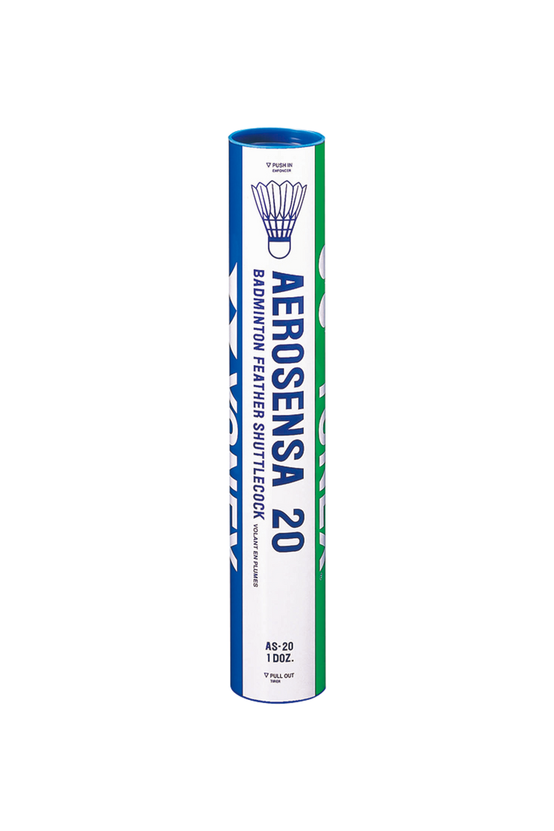 Yonex AEROSENSA 20