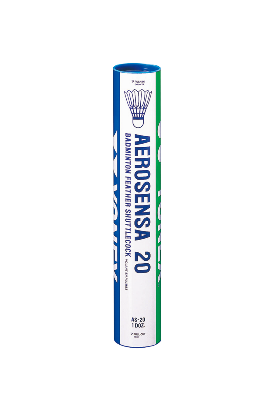 Yonex AEROSENSA 20