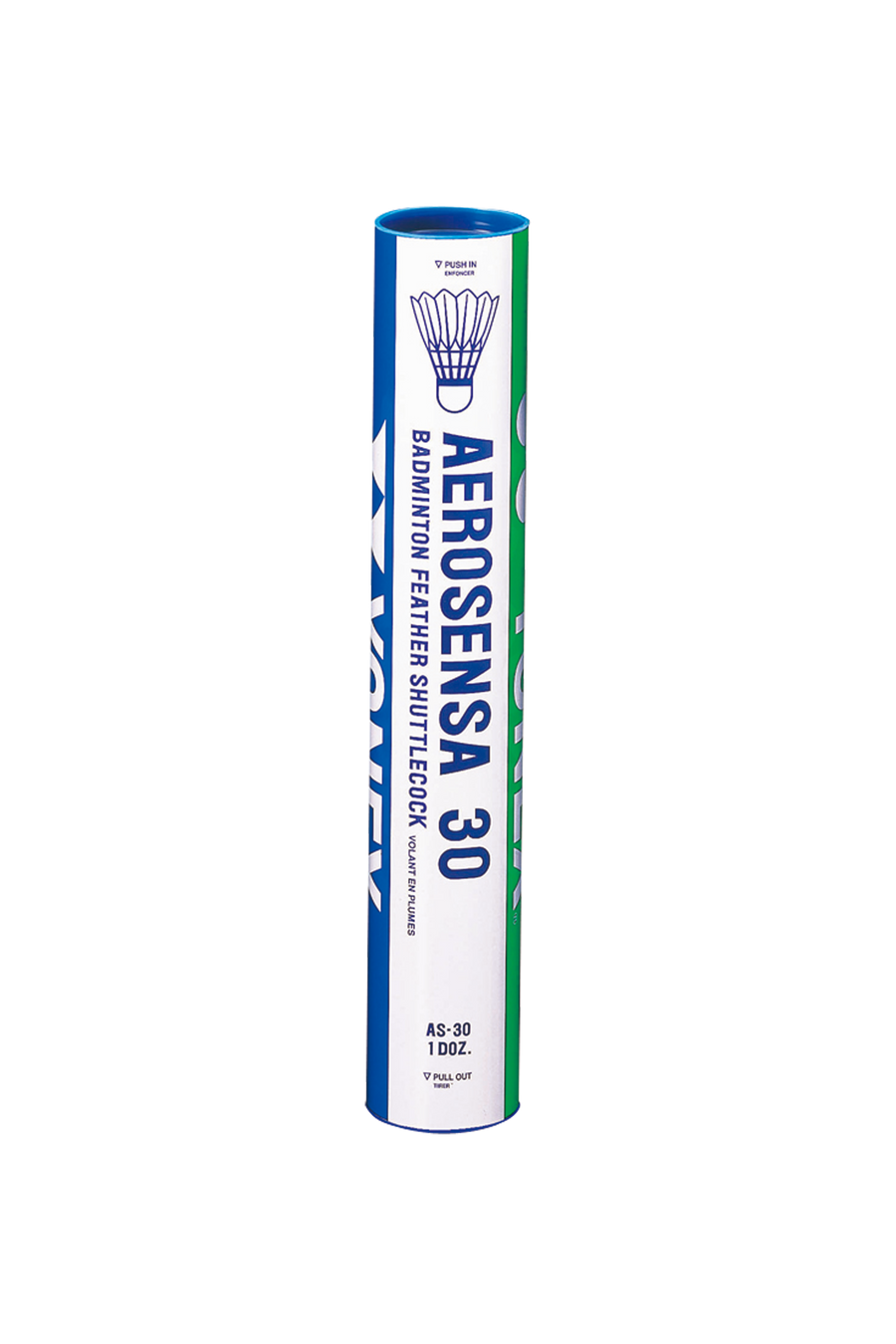 Yonex AEROSENSA 30