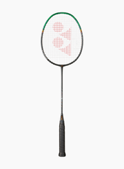 Yonex Astrox 99 GAME Black Green official front