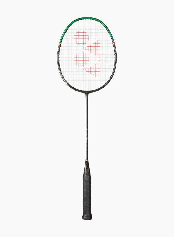 Yonex Astrox 99 GAME Black Green official front